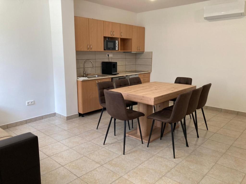 Hal-szalka Vendeghaz Apartment