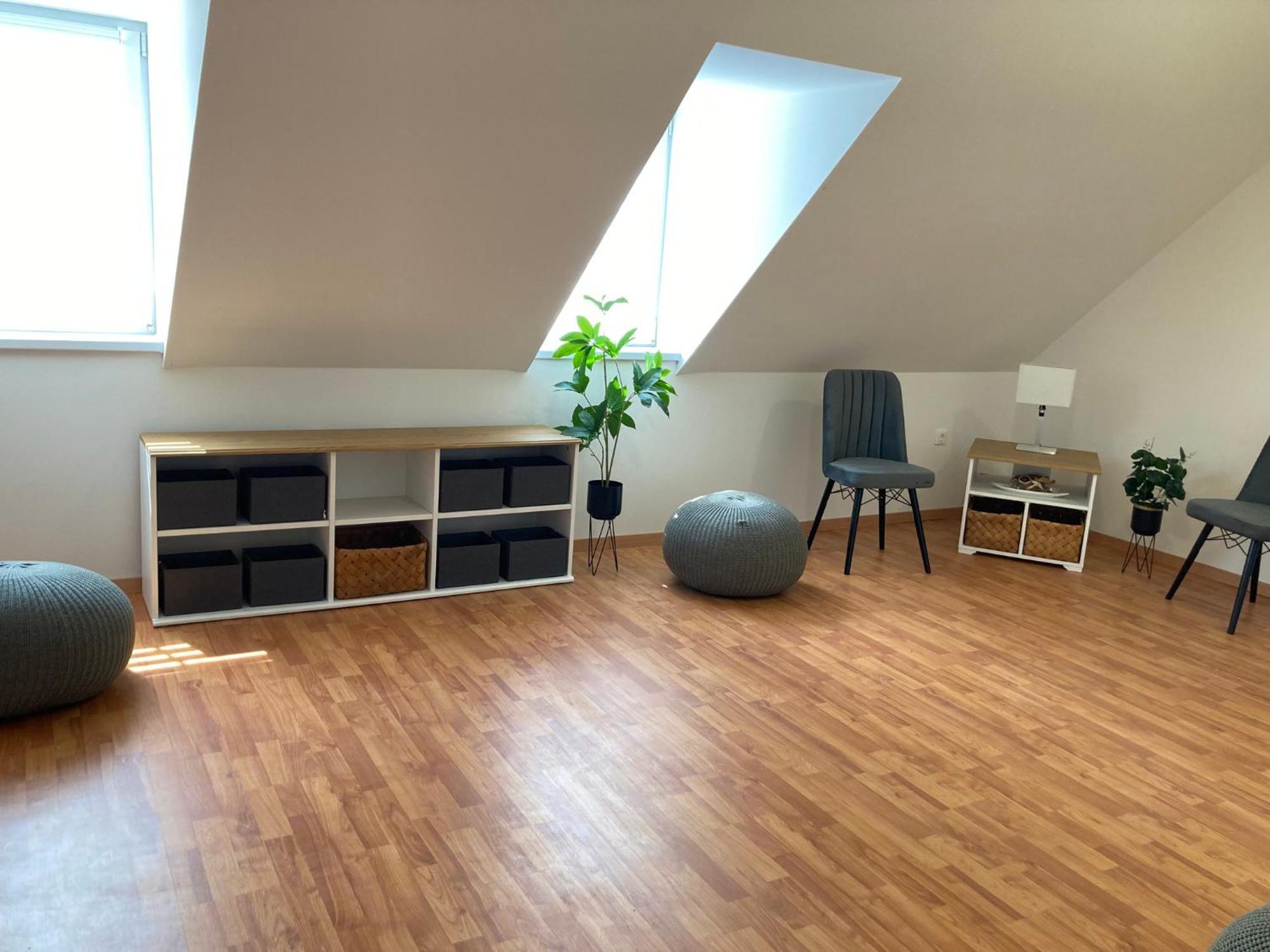 Apartment Hal-szalka Vendeghaz