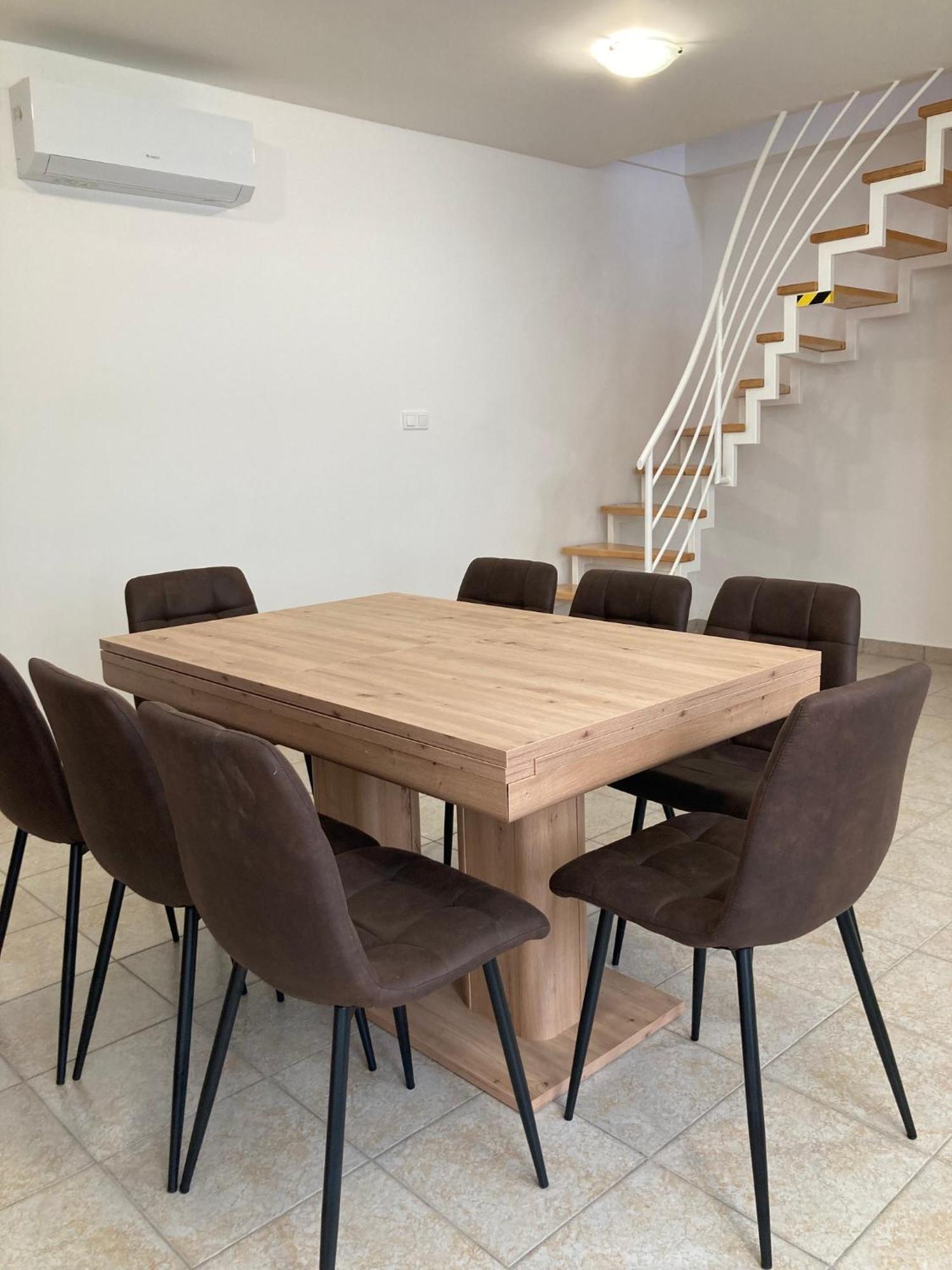 Hal-szalka Vendeghaz Apartment