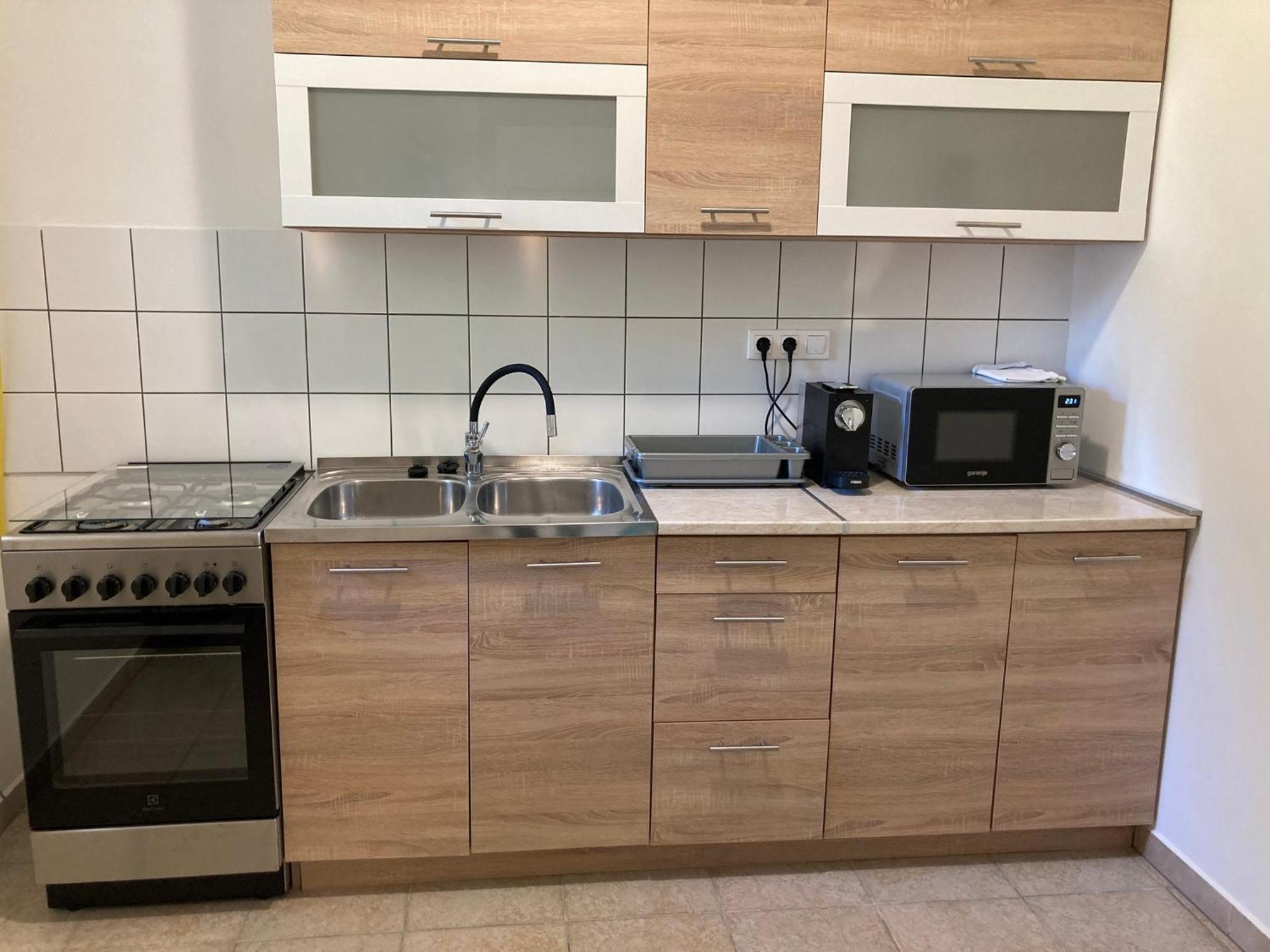 Hal-szalka Vendeghaz Apartment